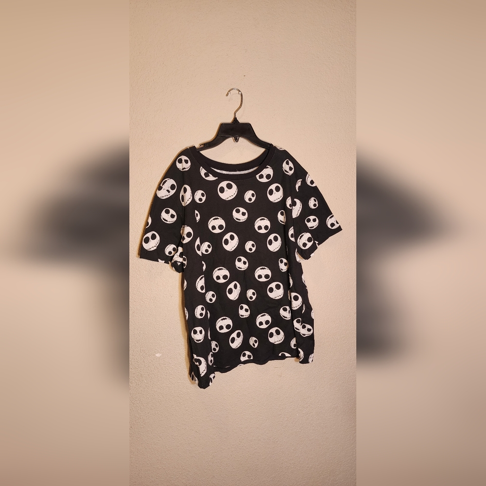 Disney Nightmare Before Christmas T-shirt
